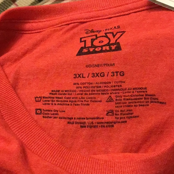 Toy Story T-Shirt - Picture 4 of 4
